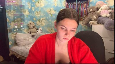 FelishaMole live cam on Cam4