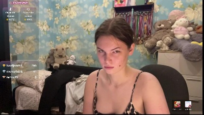 FelishaMole live cam on Cam4