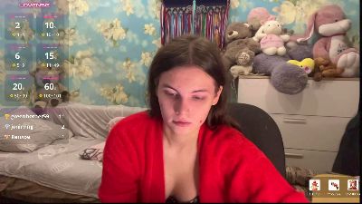 FelishaMole live cam on Cam4