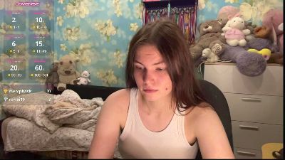 FelishaMole live cam on Cam4