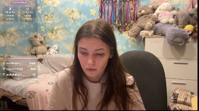 FelishaMole live cam on Cam4