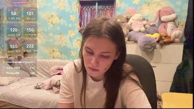 FelishaMole live cam on Cam4