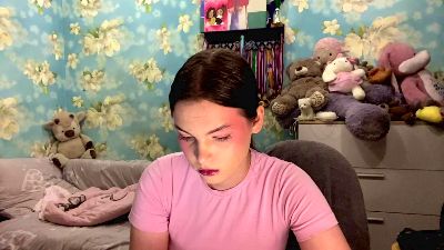 FelishaMole live cam on Cam4