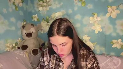 FelishaMole live cam on Cam4
