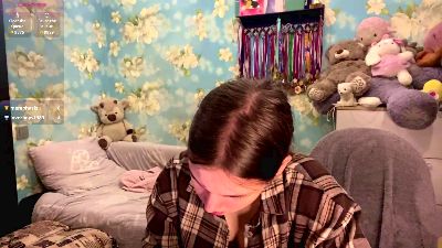 FelishaMole live cam on Cam4