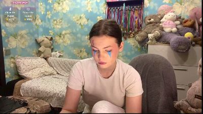 FelishaMole live cam on Cam4