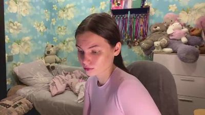 FelishaMole live cam on Cam4