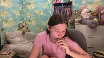 FelishaMole live cam on Cam4