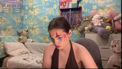 FelishaMole live cam on Cam4