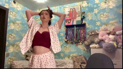 FelishaMole live cam on Cam4