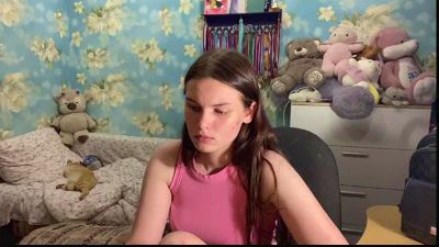 FelishaMole live cam on Cam4