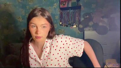 FelishaMole live cam on Cam4