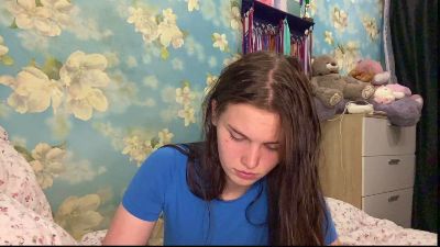 FelishaMole live cam on Cam4