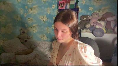 FelishaMole live cam on Cam4