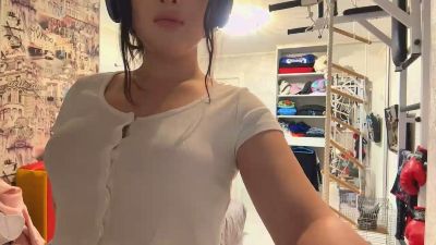 FelishaPupa webcam