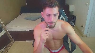 FelixRook live cam on Cam4