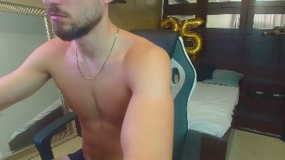 FelixRook live cam on Cam4