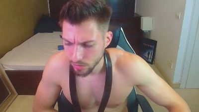 FelixRook live cam on Cam4