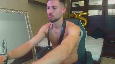 FelixRook live cam on Cam4