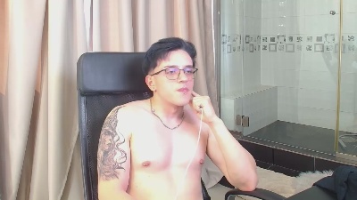 FelixStark live cam on Cam4