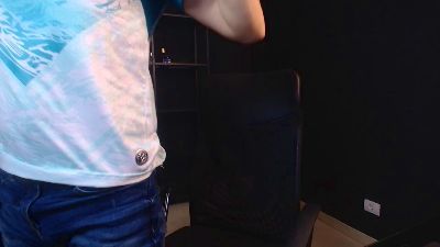 FelixStark live cam on Cam4
