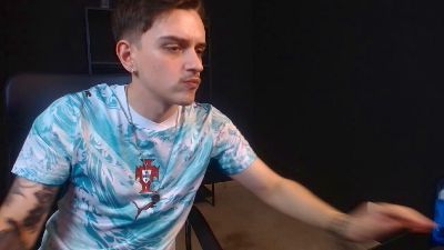 FelixStark live cam on Cam4