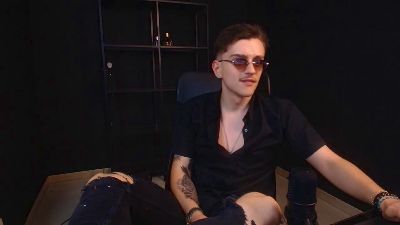 FelixStark live cam on Cam4