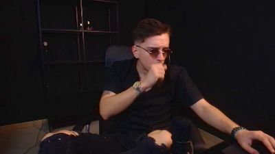 FelixStark live cam on Cam4