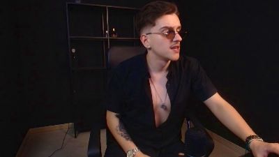 FelixStark live cam on Cam4