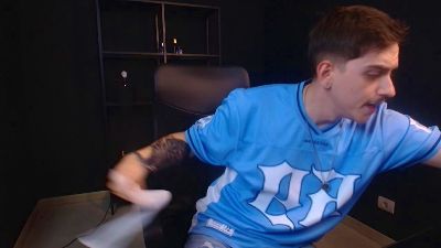 FelixStark live cam on Cam4