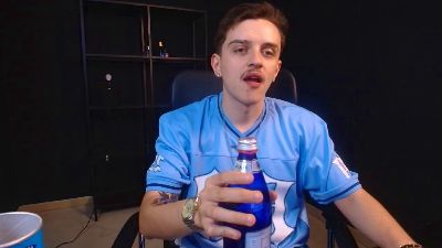FelixStark live cam on Cam4