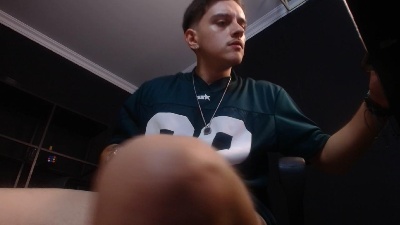 FelixStark live cam on Cam4