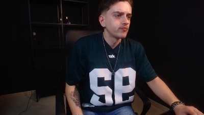 FelixStark live cam on Cam4