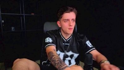 FelixStark live cam on Cam4