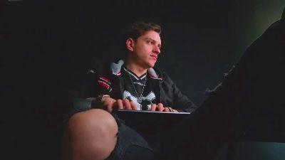 FelixStark live cam on Cam4