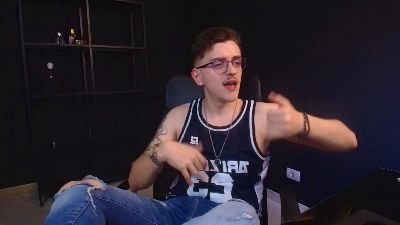 FelixStark live cam on Cam4