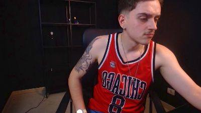 FelixStark live cam on Cam4