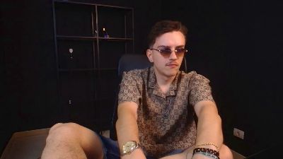 FelixStark live cam on Cam4