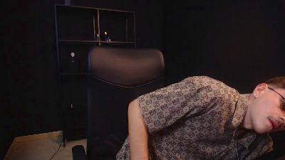 FelixStark live cam on Cam4