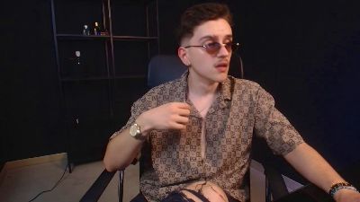 FelixStark live cam on Cam4