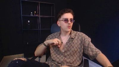 FelixStark live cam on Cam4