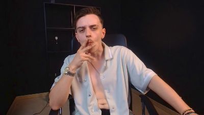 FelixStark live cam on Cam4