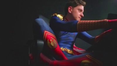 FelixStark live cam on Cam4