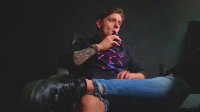 FelixStark live cam on Cam4