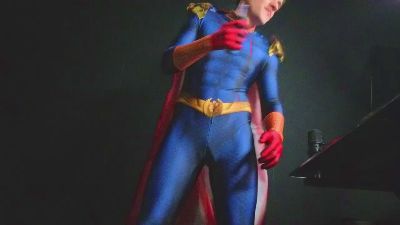FelixStark live cam on Cam4