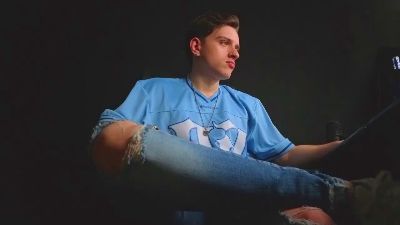 FelixStark live cam on Cam4