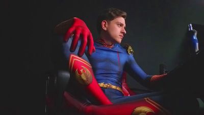 FelixStark live cam on Cam4