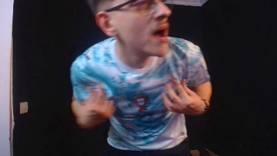 FelixStark live cam on Cam4