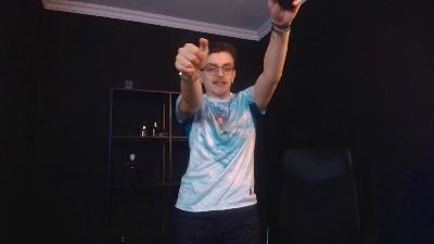 FelixStark live cam on Cam4