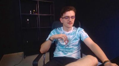 FelixStark live cam on Cam4